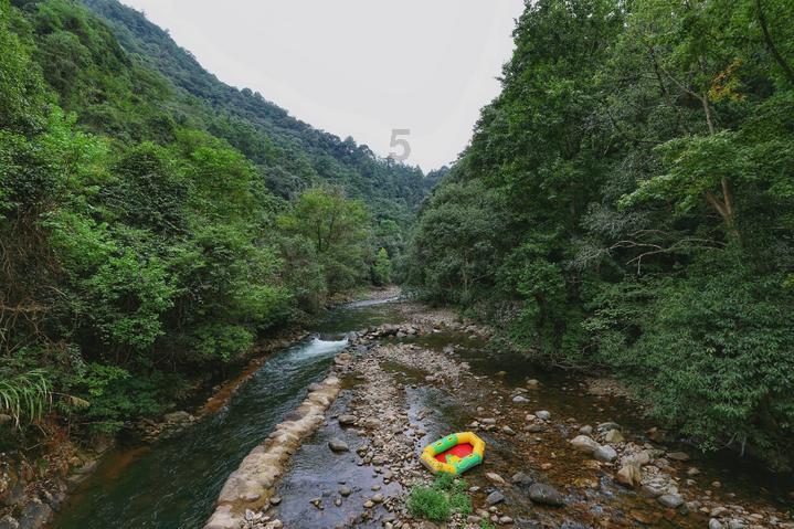 暴走方块
