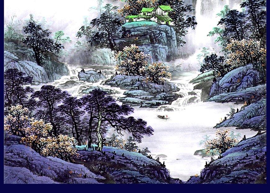 “张飞”也走了，李靖飞病逝享年65岁，他的晚年生活过的如何？游戏画面