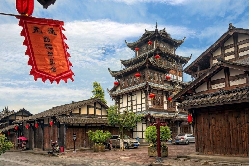 俗语：“一户开两门，人才皆难存”，两门指的是什么？为什么不能开？
